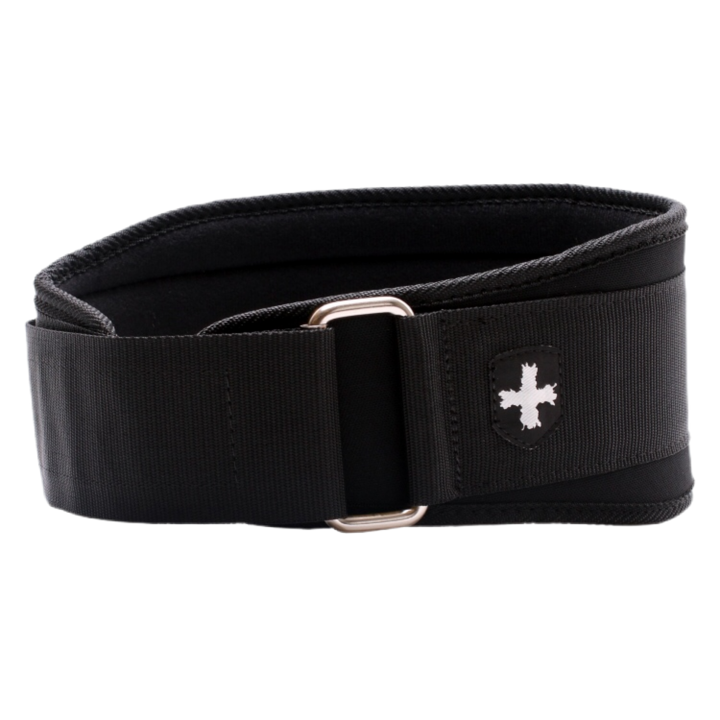 Harbinger 5-Inch Foam Core weightlifting belt