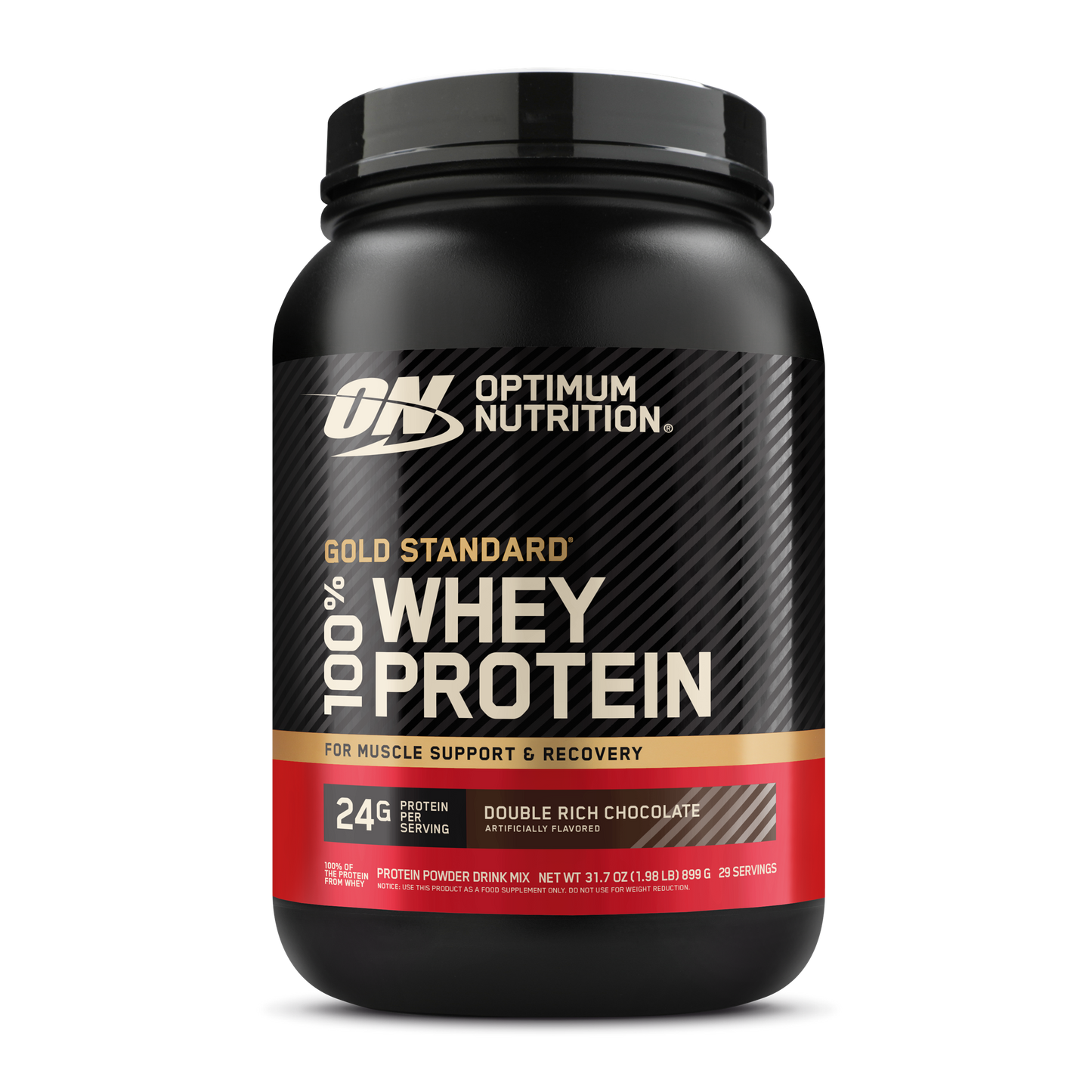 Optimum Nutrition Gold Standard 100% Whey