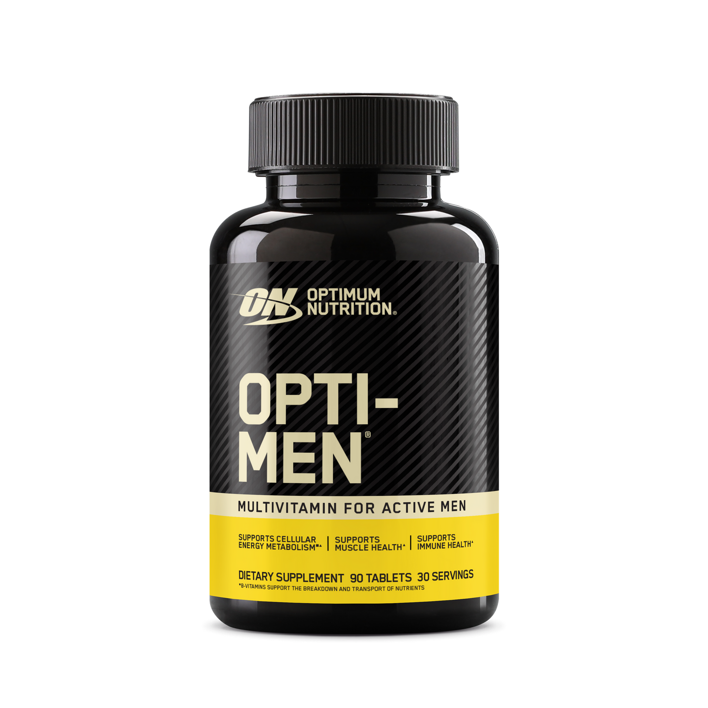 Optimum Nutrition Opti-Men Multivitamin