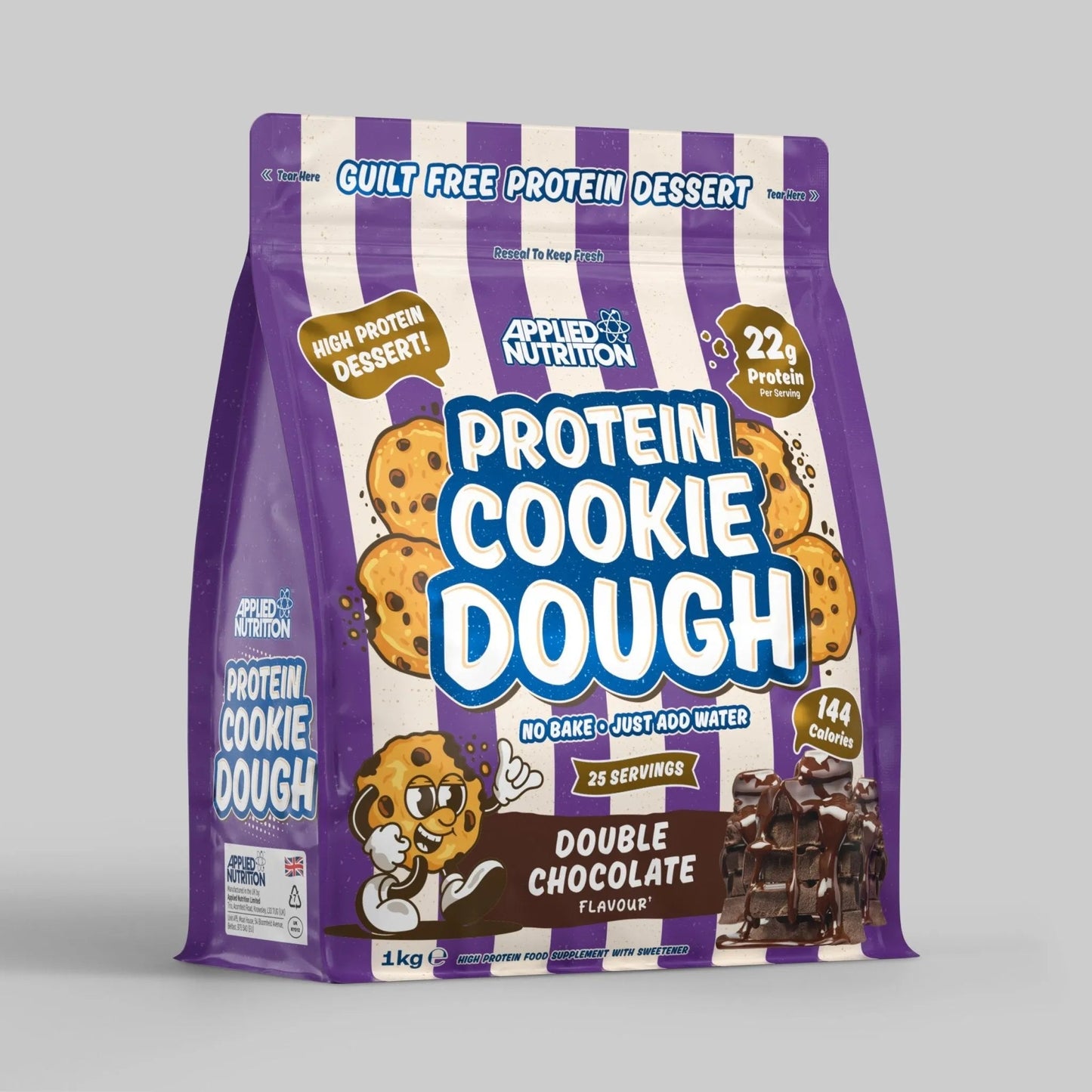 Applied Nutrition Protein Cookie Dough