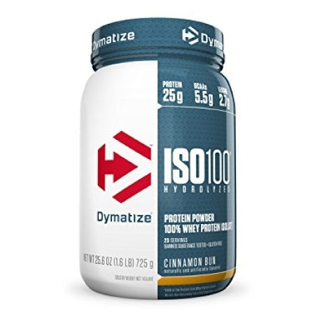 Berry / 2 lbs (30 Servings)