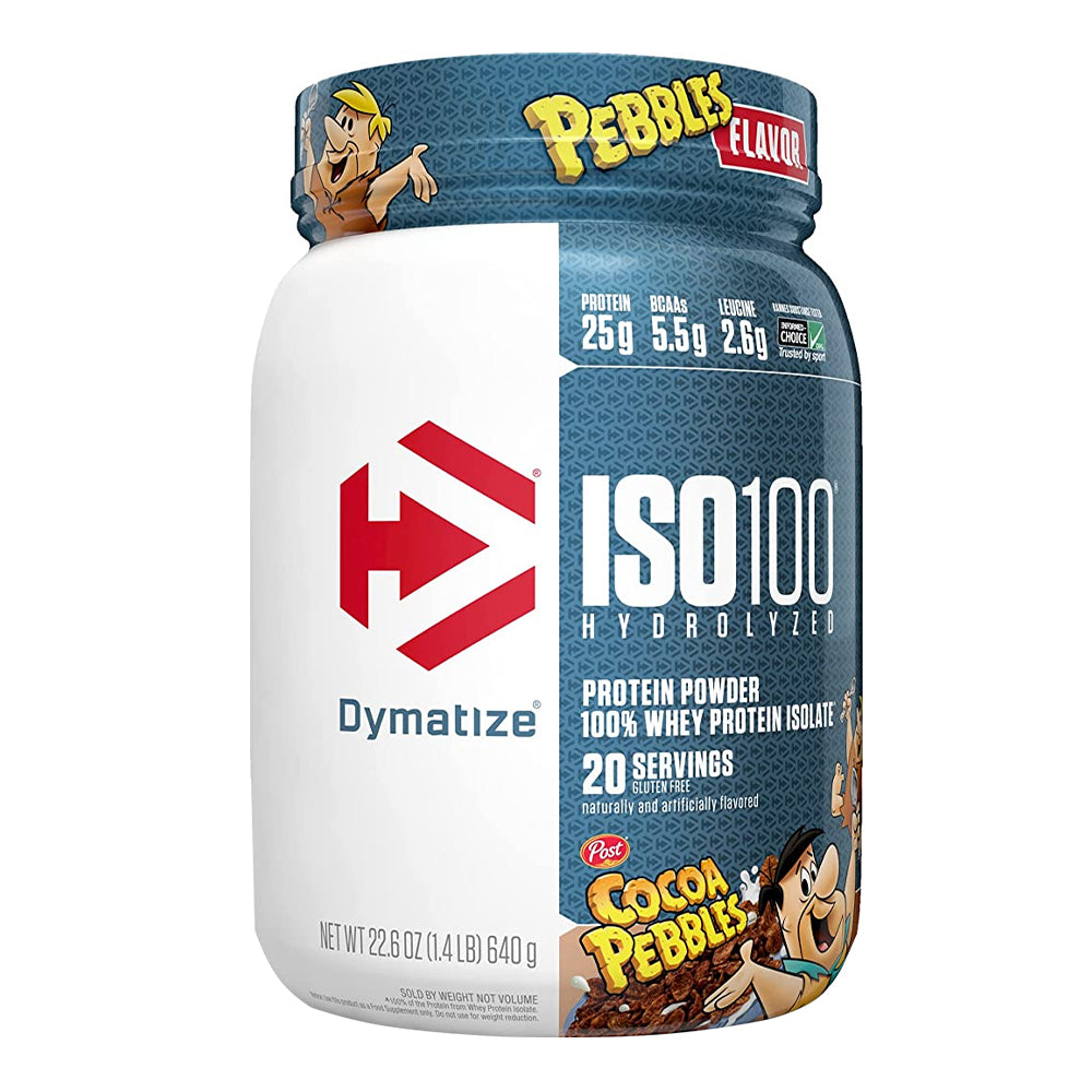 Cocoa Pebbles / 1.3 lb (20 Servings)