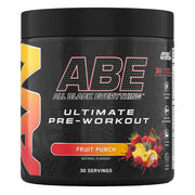 Fruit Punch