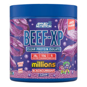 Millions Blackcurrant