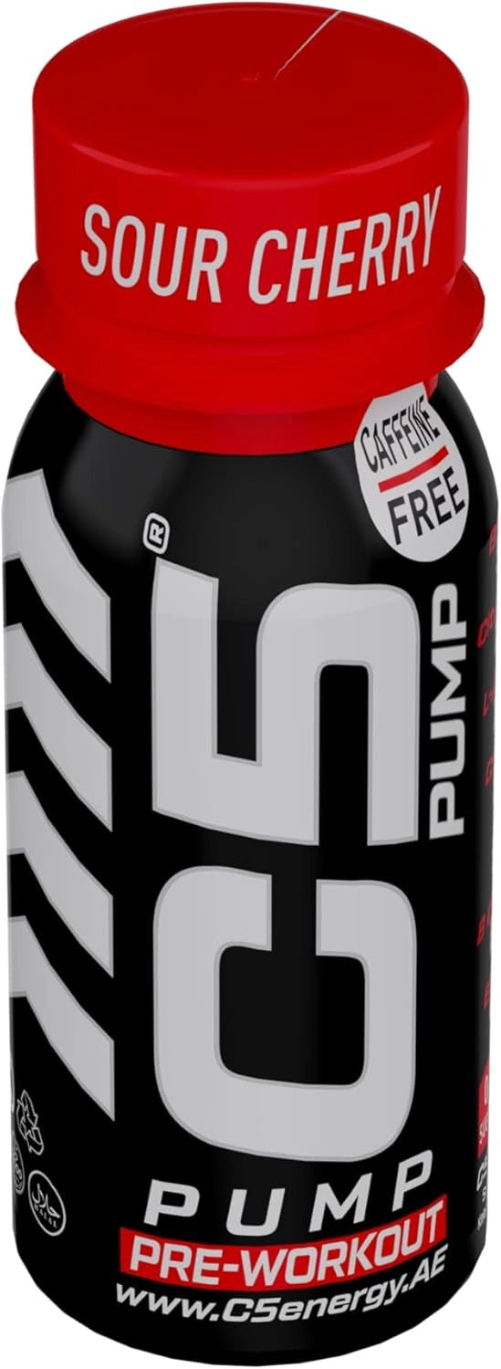 C5 Pump