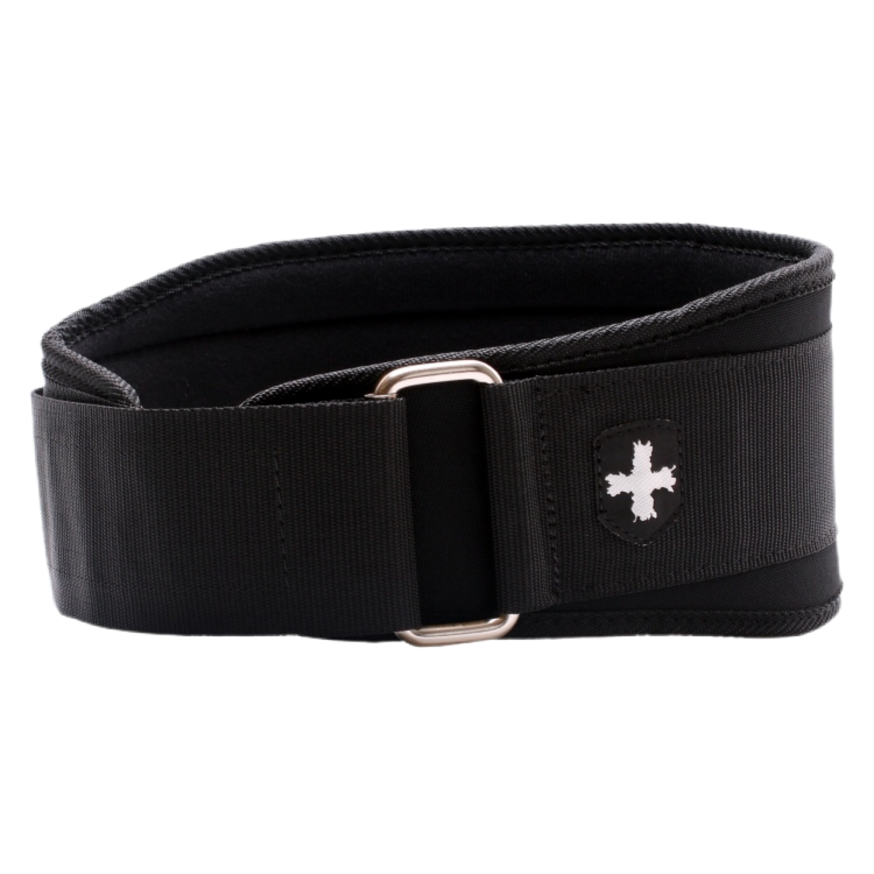 Harbinger 5-Inch Foam Core weightlifting belt
