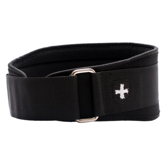 Harbinger 5-Inch Foam Core weightlifting belt
