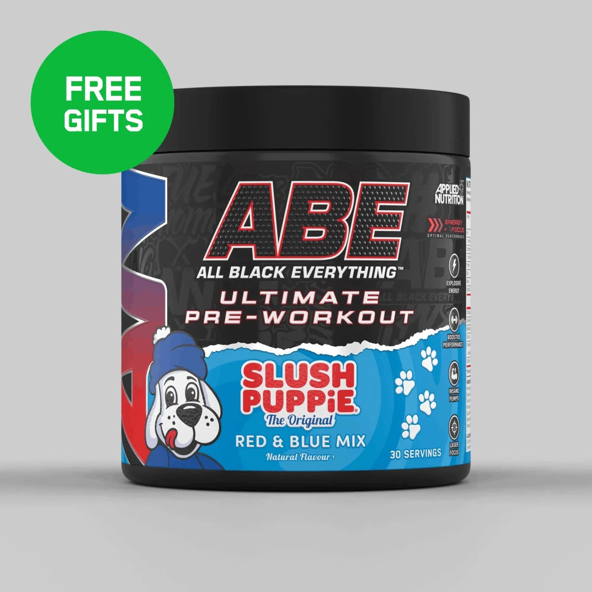 Applied Nutrition ABE Pre-Workout