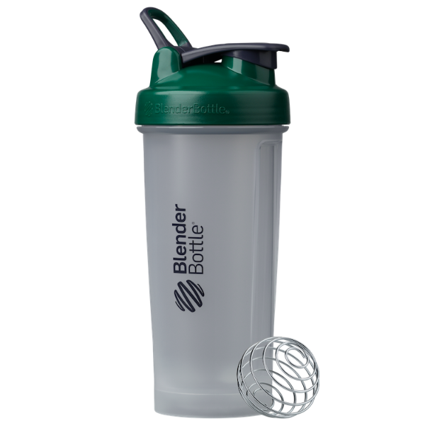 BlenderBottle Classic V2 28oz shaker bottle