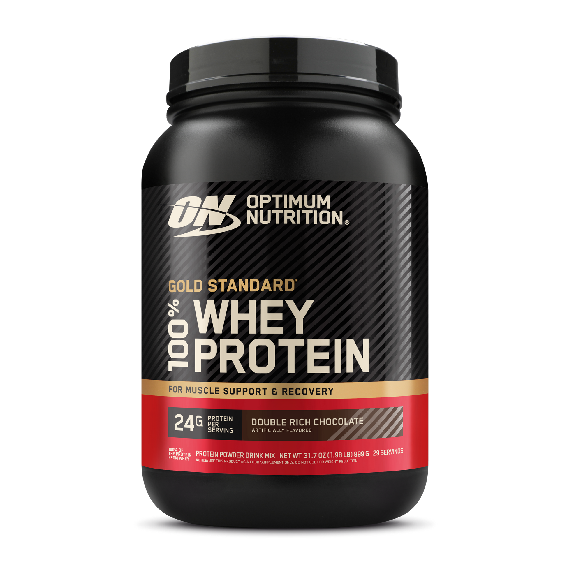 Optimum Nutrition Gold Standard 100% Whey