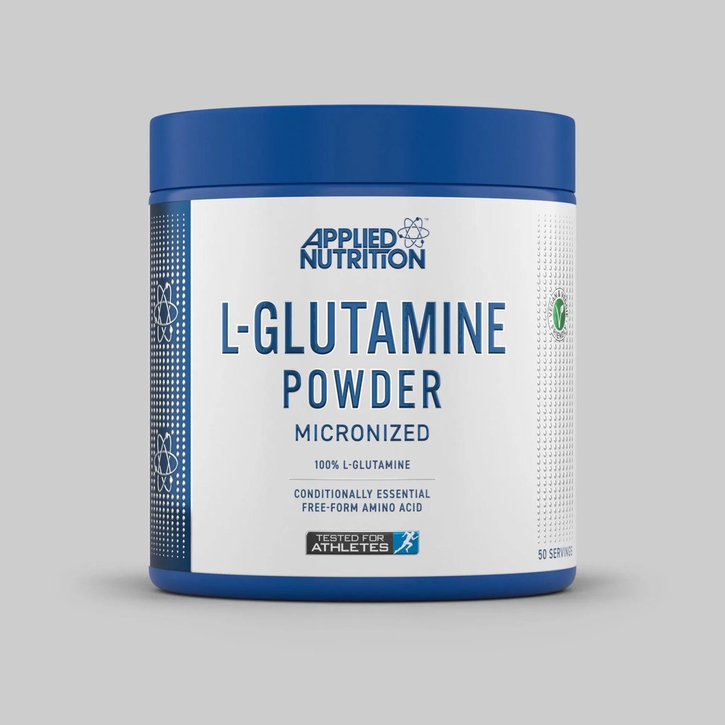 Applied Nutrition L-Glutamine Powder 250 g (50 Servings)