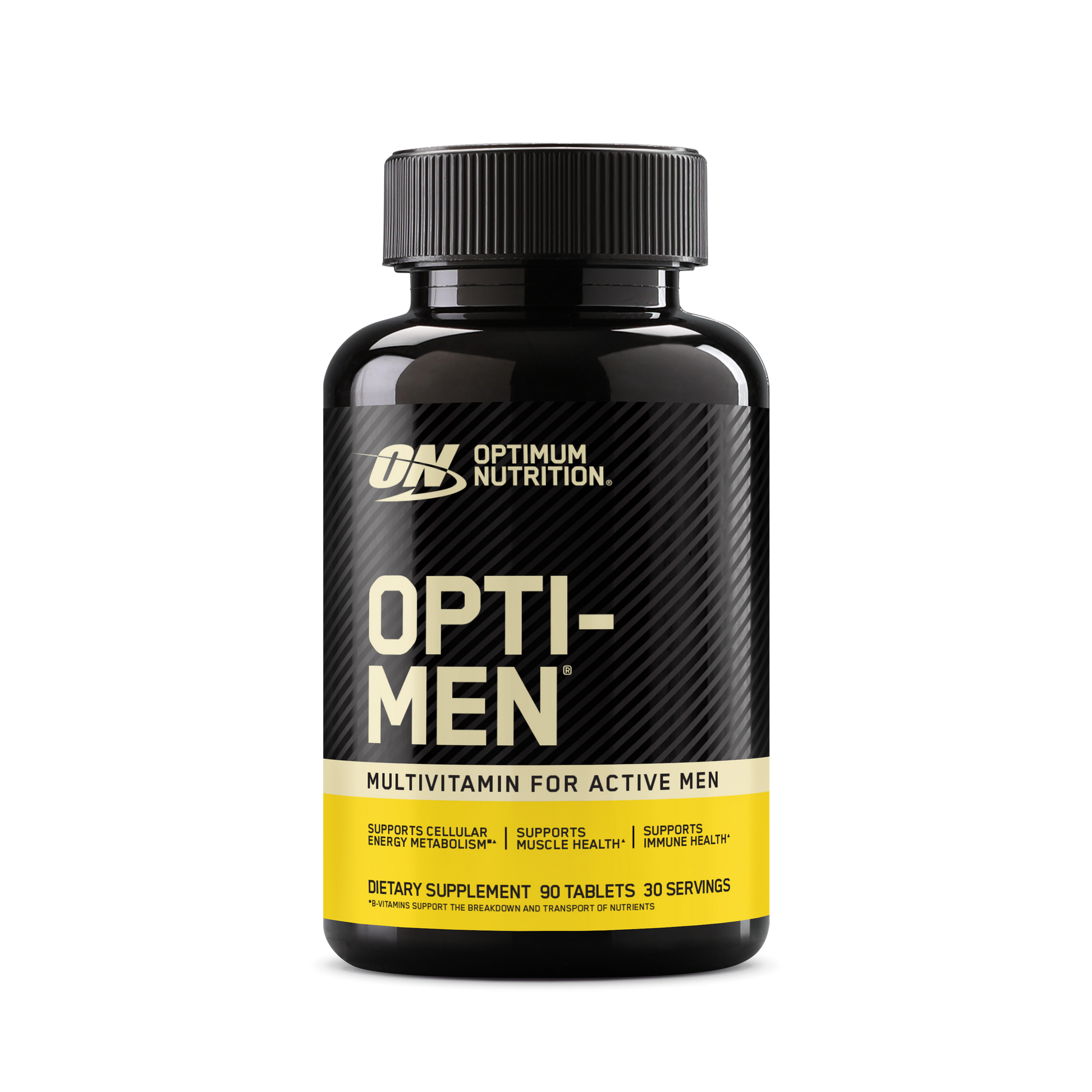 Optimum Nutrition Opti-Men Multivitamin