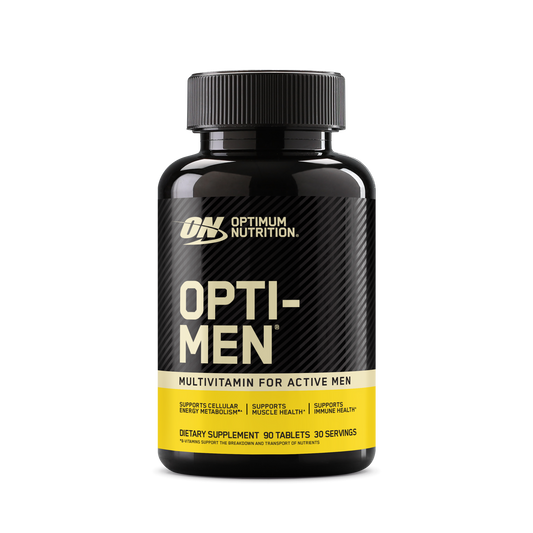 Optimum Nutrition Opti-Men Multivitamin
