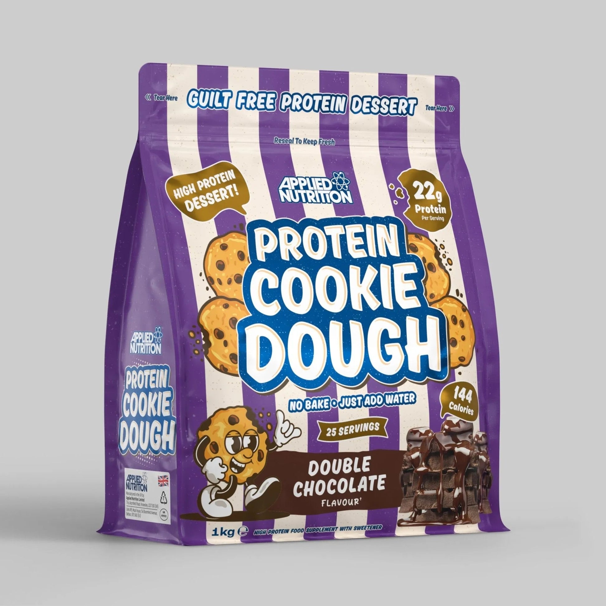 Applied Nutrition Protein Cookie Dough