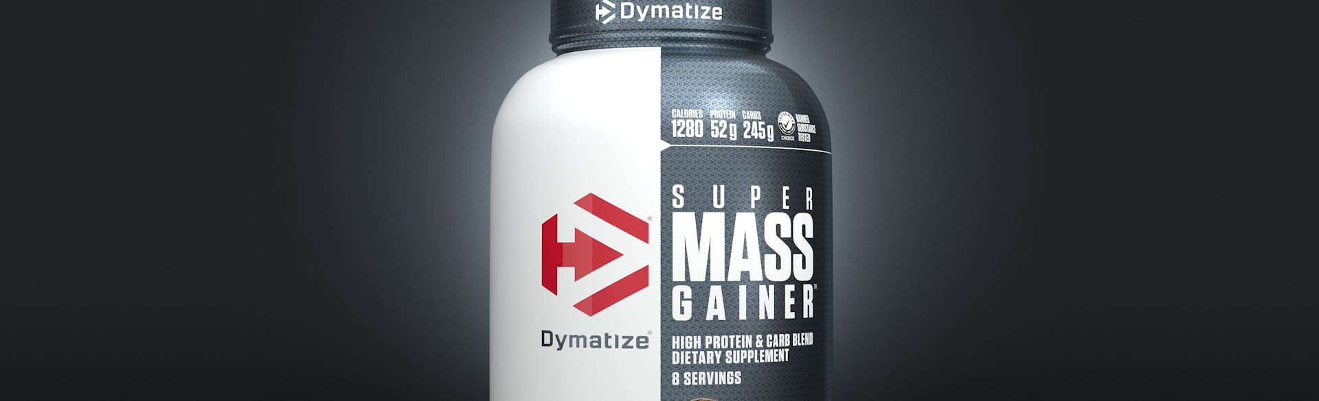 Dymatize Super Mass Gainer