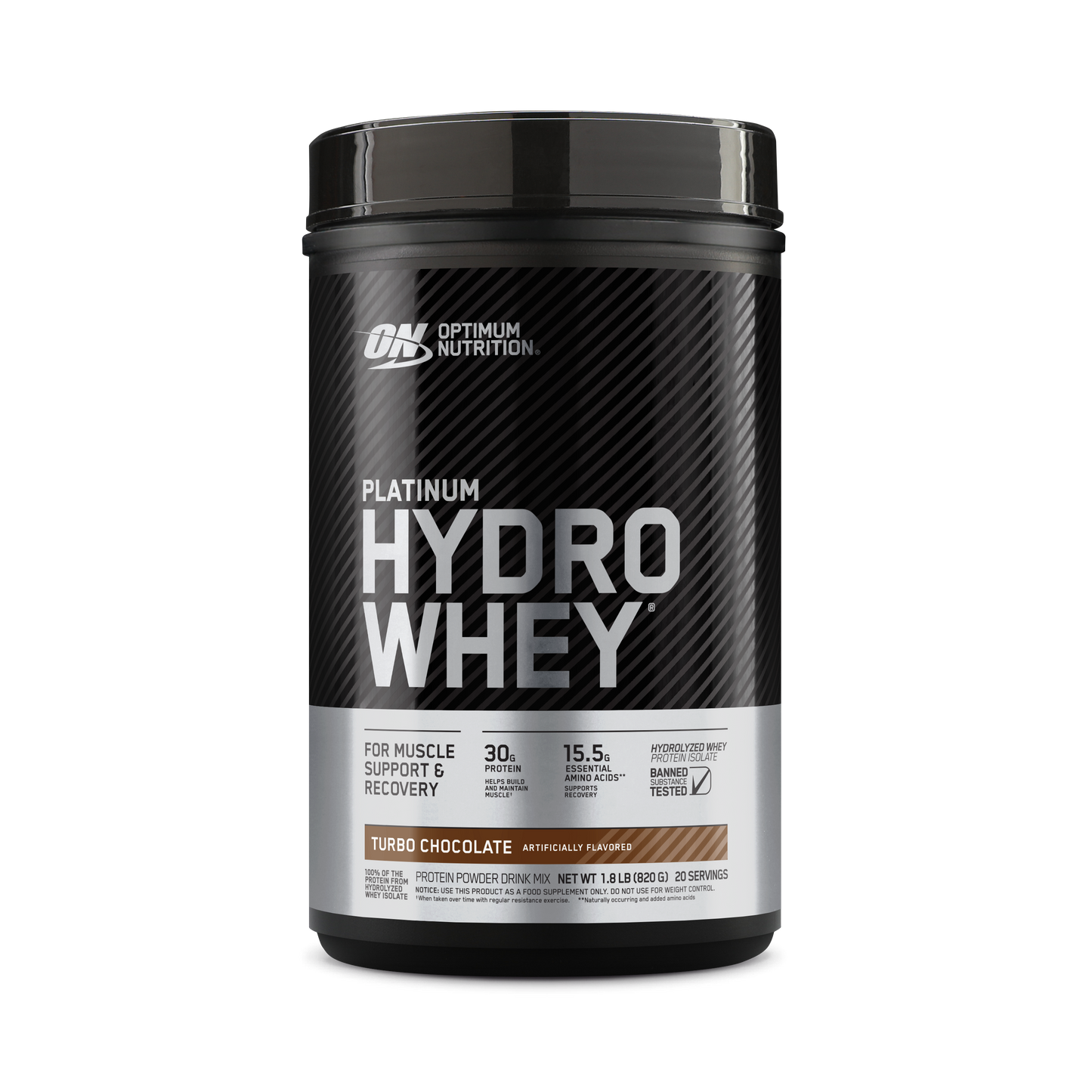 Optimum Nutrition Platinum Hydro Whey