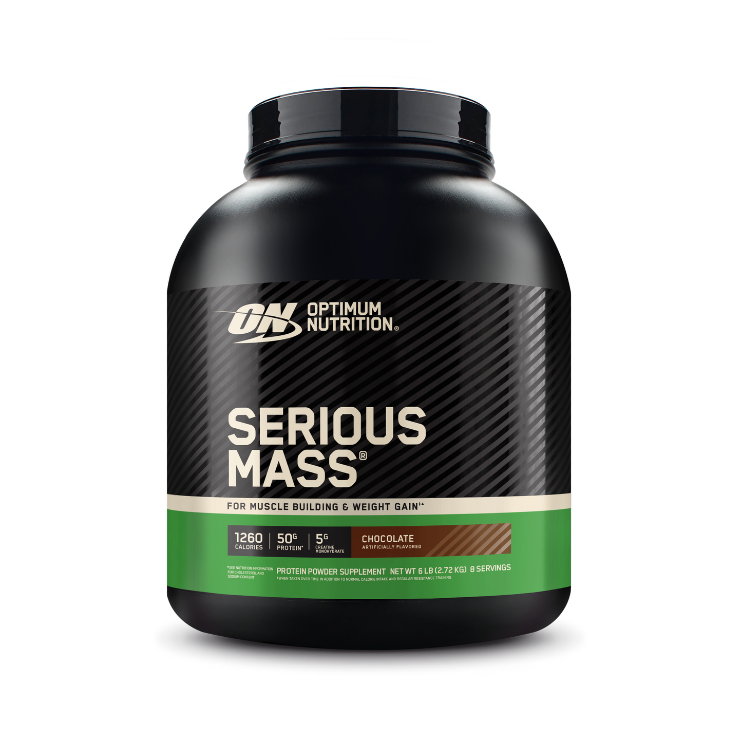 Optimum Nutrition Serious Mass