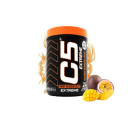 Mango Passion Fruit