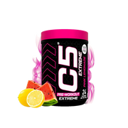 Pink Lemonade