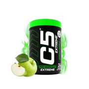 Green Apple