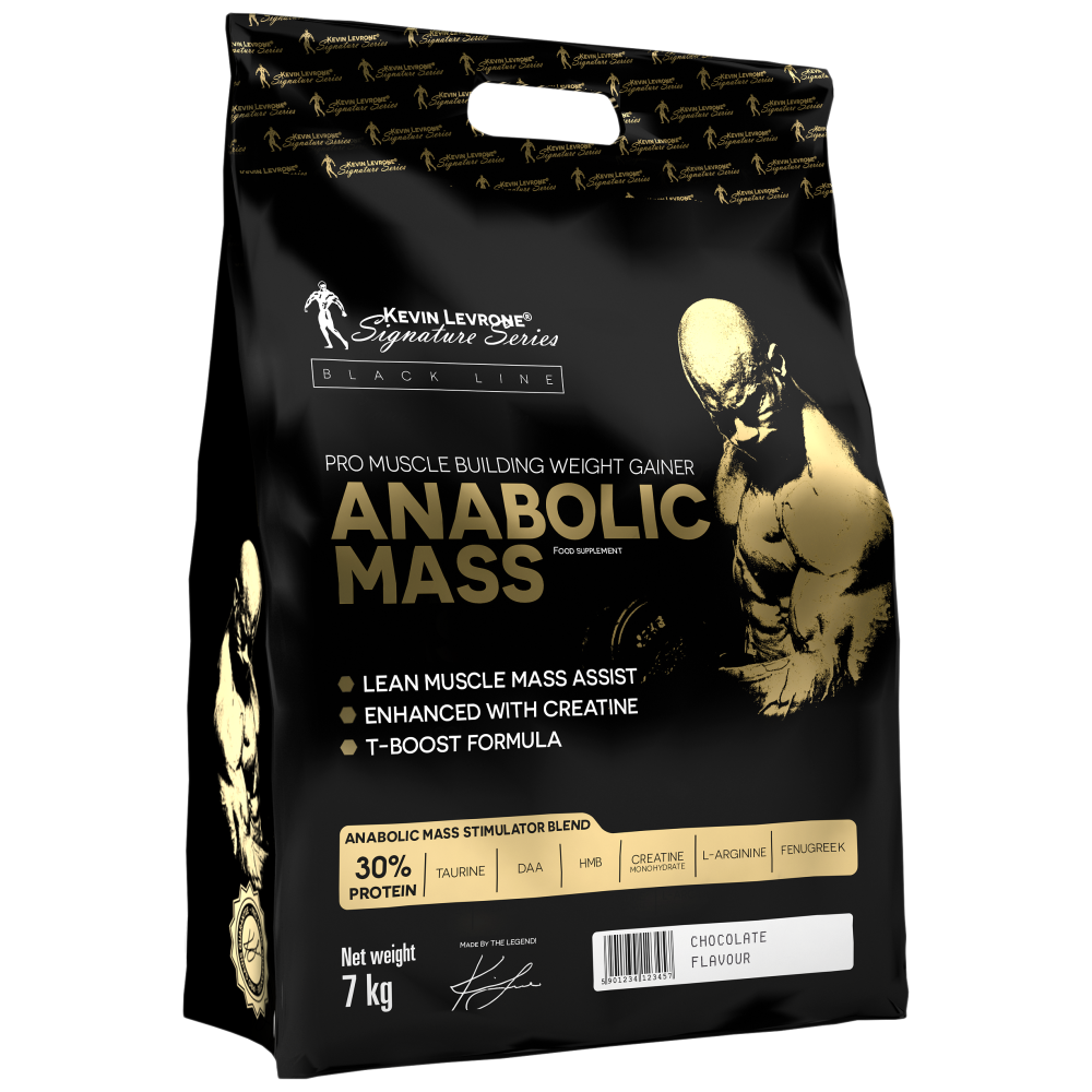 Kevin Levrone Mass Gainer