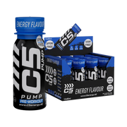 Energy Flavour