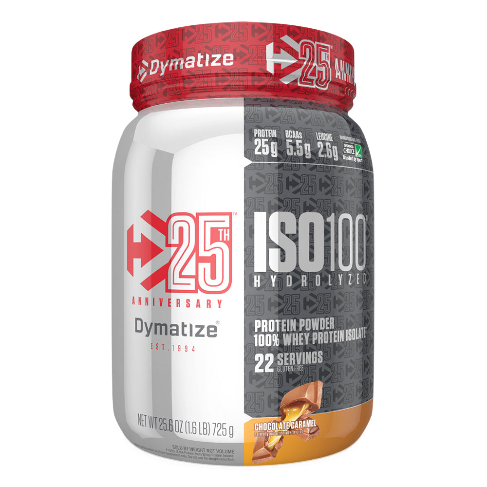 Chocolate Caramel / 1.6 lb (24 Servings)
