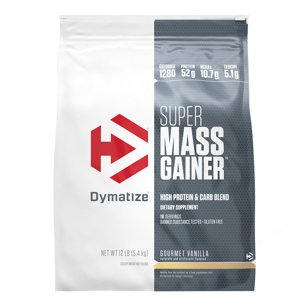 Gourmet Vanilla / 12 lbs (16 Servings)