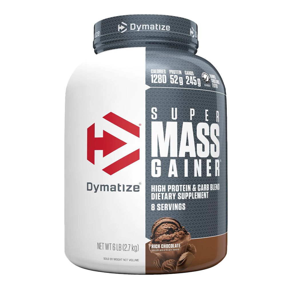 Rich Chocolate / 6 lbs (8 Servings)
