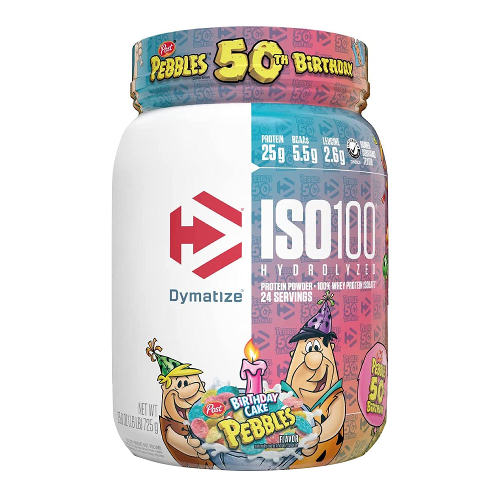 Birthday Cake Pebbles / 1.6 lb (24 Servings)
