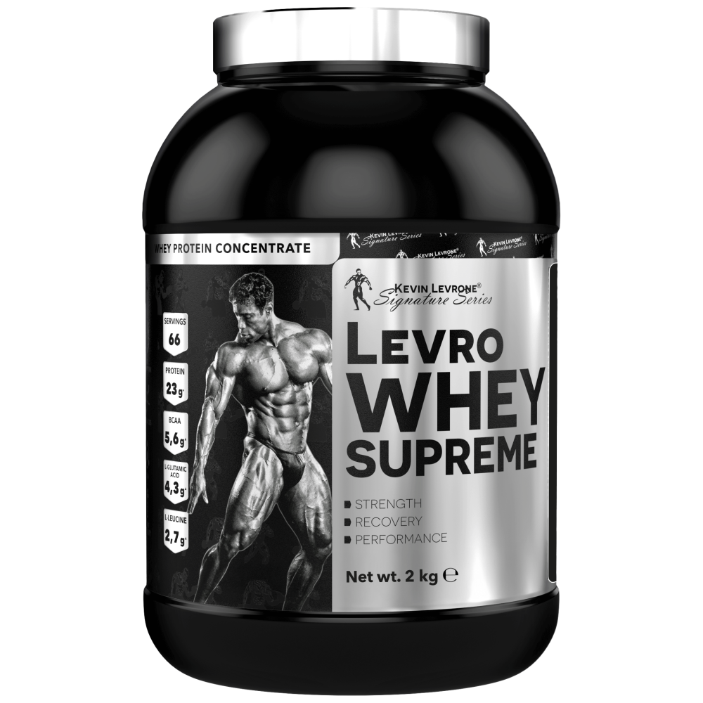 Kevin Levrone Whey Protein