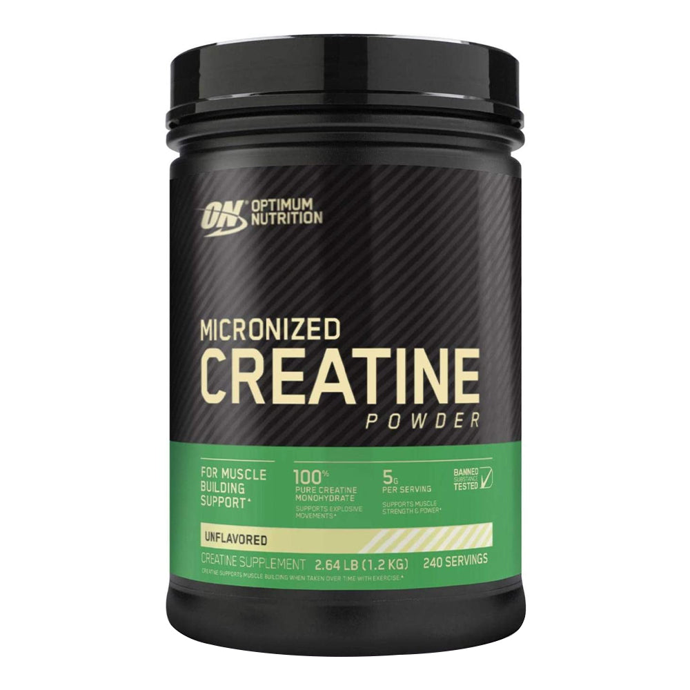 ON Micronized Creatine 1200 g Unflavored