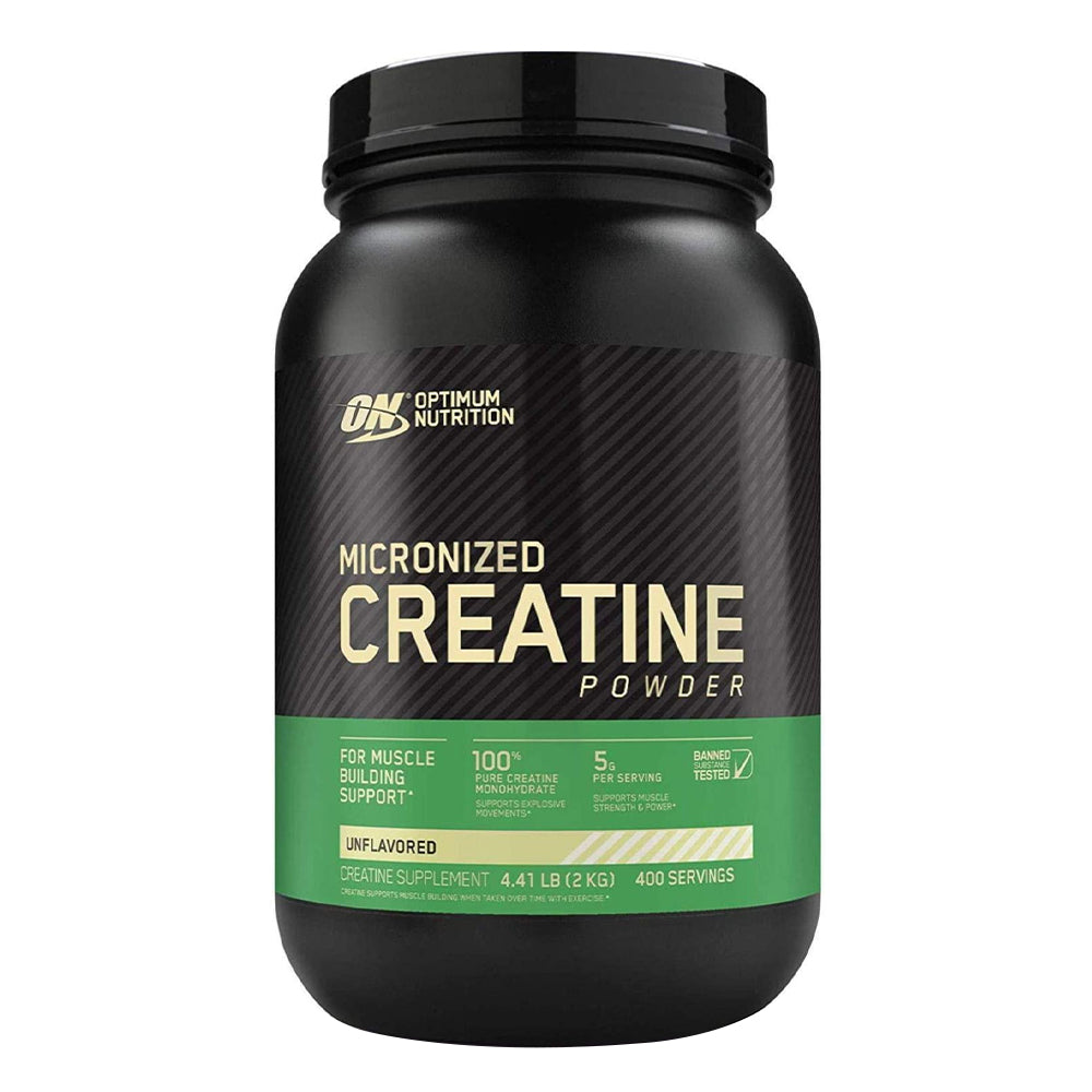 ON Micronized Creatine 2000 g Unflavored