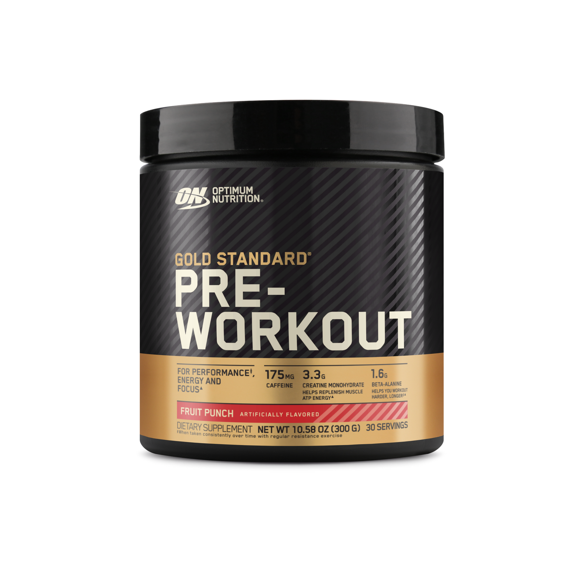 Optimum Nutrition Gold Standard Pre-Workout